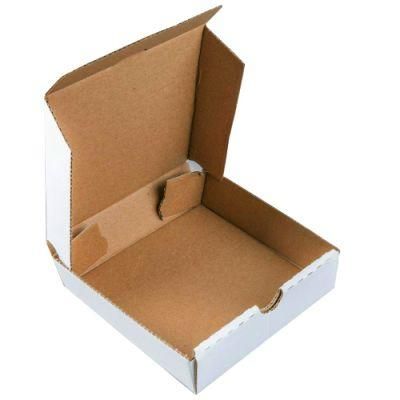 Wholesale Custom Printed Corrugated 16 Inch Pizza Box Food Box