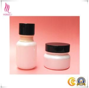 Cosmetic Bottle and Jars