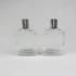 Custom 100 Ml Clear Glass Perfume Spray Bottles