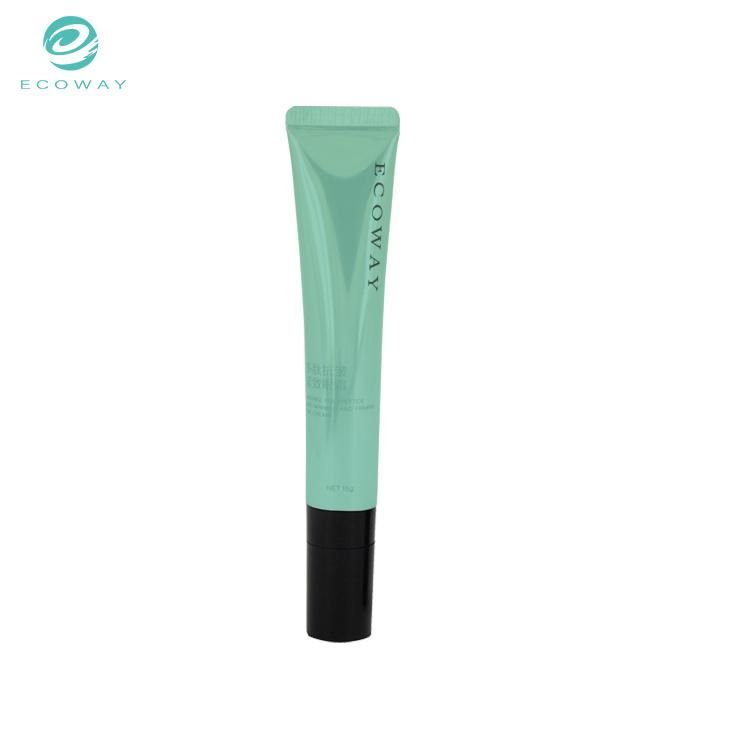 15g Eco-Friendly Empty Mascara Wholesale Cosmetic Packing Tube