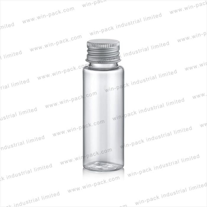 Essential Oils in Plastic Lotion Bottle 30ml 50ml 80ml 100ml Good Price Cosmetic Bottle