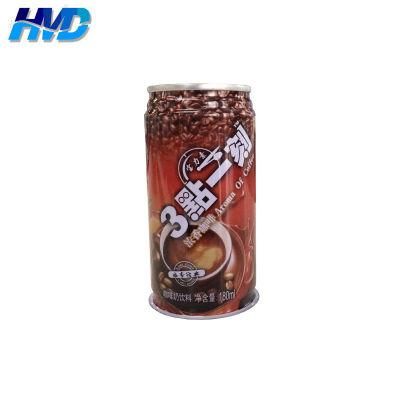 Drink Can for Coffee