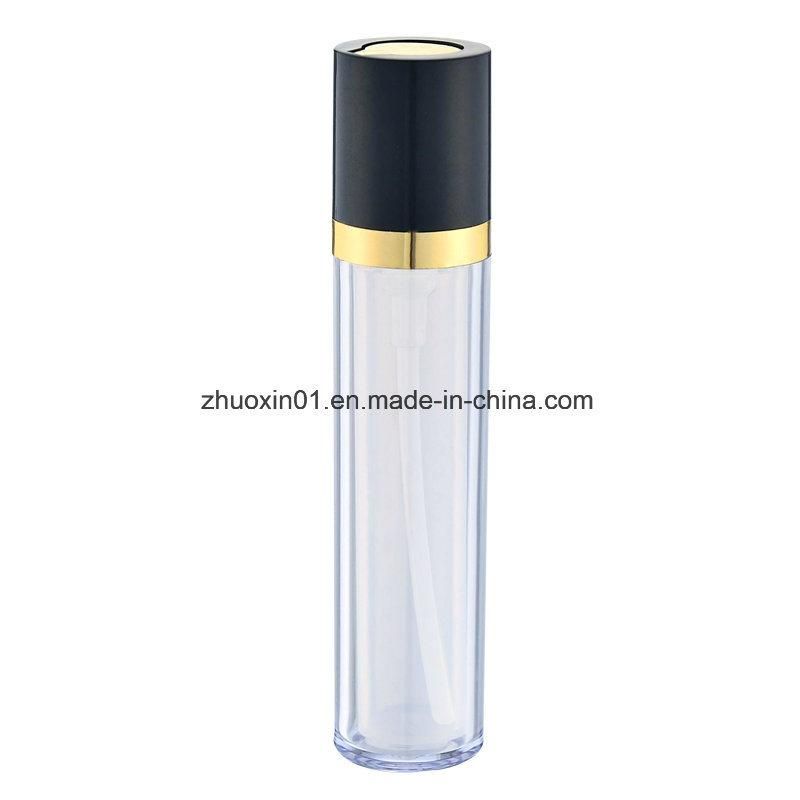 Popular Design Custom aluminium Coating 8ml Small Cream Sample Container