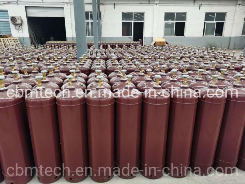 Industrial Welding Tools Cylinder, Oxygen Welding Cylinders