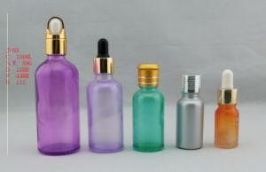 Essential Oil Bottles (J-05)