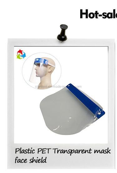 Transparent Disposable Medical Plastic  Blister Tray for Pills