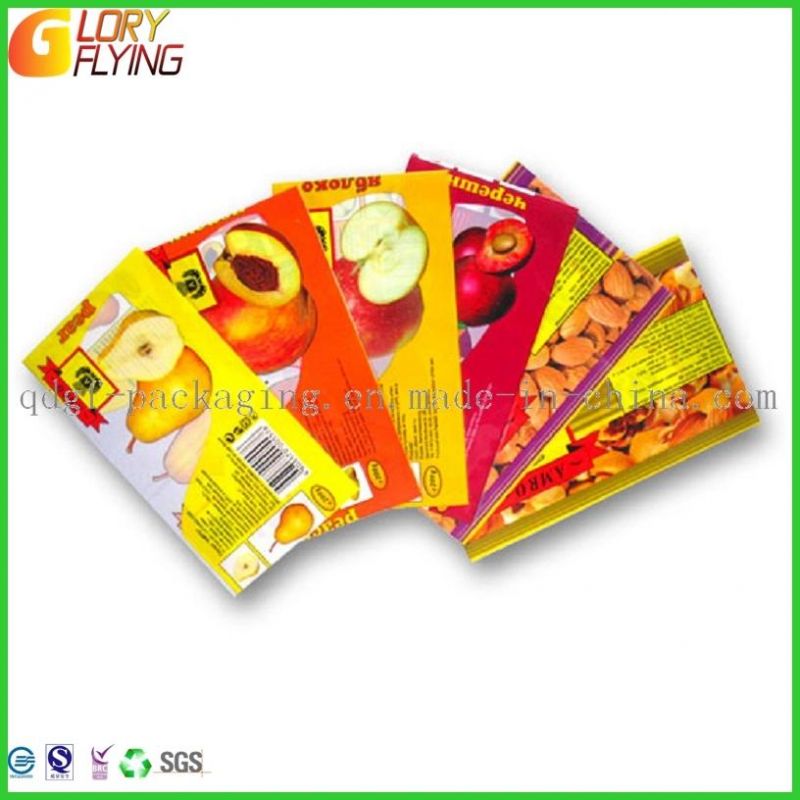 PVC Shrink Sleeves Label Sticker Plastic Packaging Sleeves