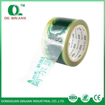 OEM Strong Security Packing Tape with Logo