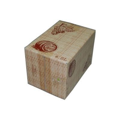 Customized Corrugated Environmental Shipping Use Paper Boxes for Packaging