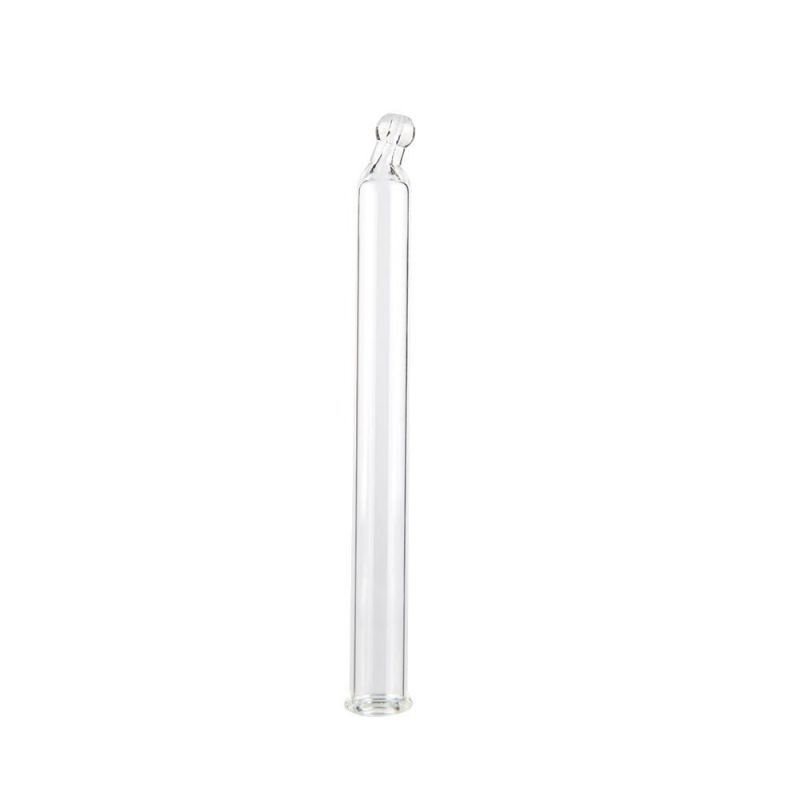 China Round Elbow Glass Pipette Dropper Are Used in a Variety of Dropper Bottles