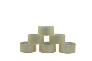 New Products BOPP Packing Tape Jumbo Rolls BOPP Tape Full Form