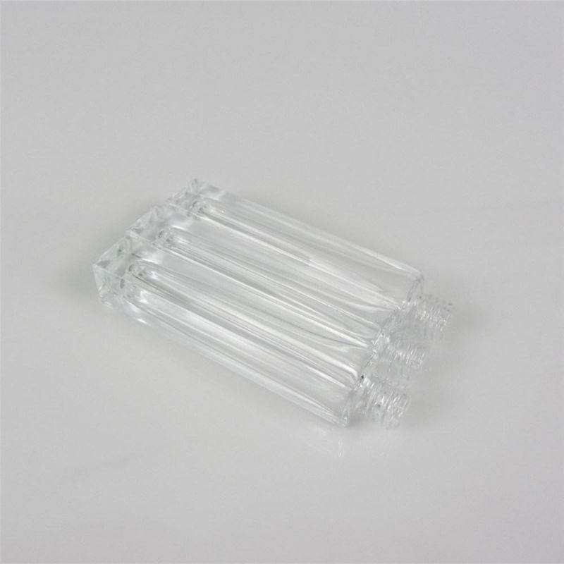 Unique Beautiful Glass Empty Perfume Bottle for Sale Perfume Tester Bottle