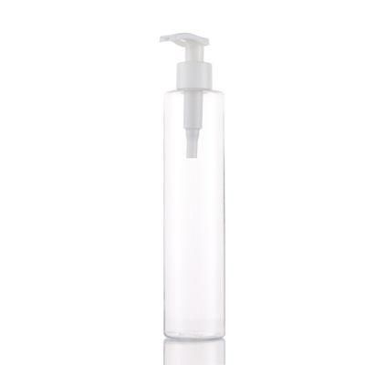 Zy01-B066 250ml Plastic Foam Sprayer Bottle with Pump