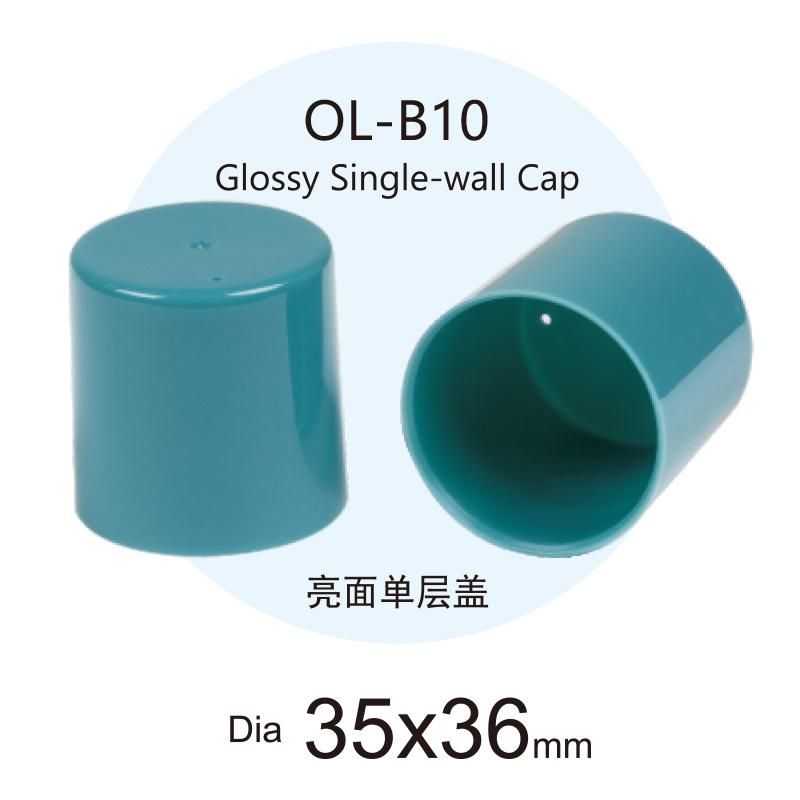 Single-Wall Spray Plastic Cap Spray Cap for Insecticide Spray