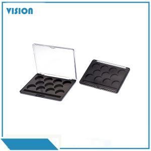 Y120 Customized Multi Color Eyeshadow Box Cosmetic Case