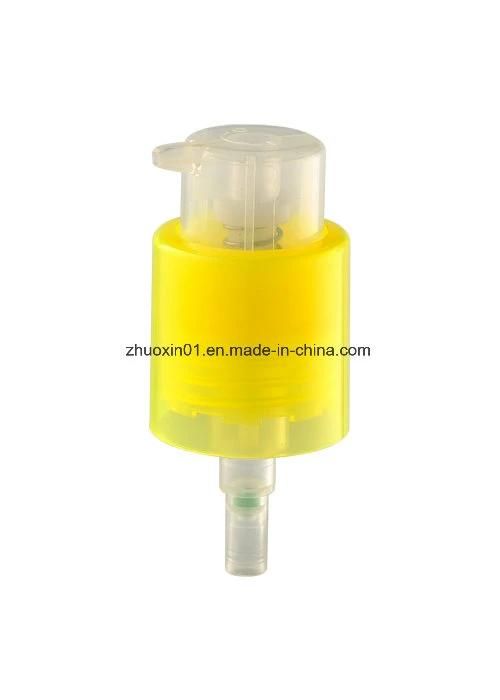 Liquid 22/410 Cream Spray Pumps