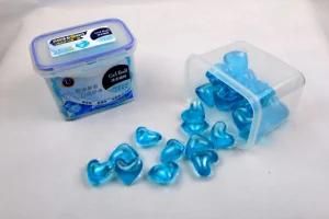 20g Beautiful Liquid Laundry Pods with Long-Last and Comfortable Fragrance