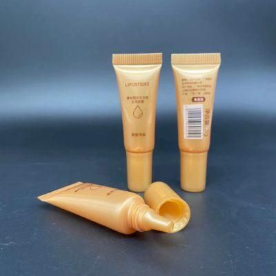 Factory Wholesale Bath Body Lotion Cream Plastic Soft Tube Packaging