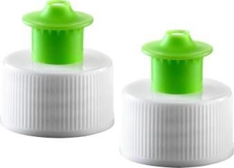 Plastic Spout Cap for Pet Bottle