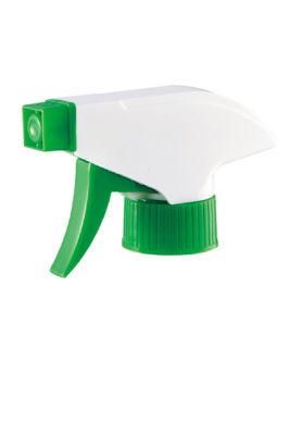 Ys-Tsa1 28-415 Water Hand Button Trigger Sprayer Plastic Square Gun Cleaner Spray Head Gun Perfume Sprayer