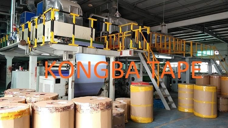 China Whole BOPP Adhesive Tape