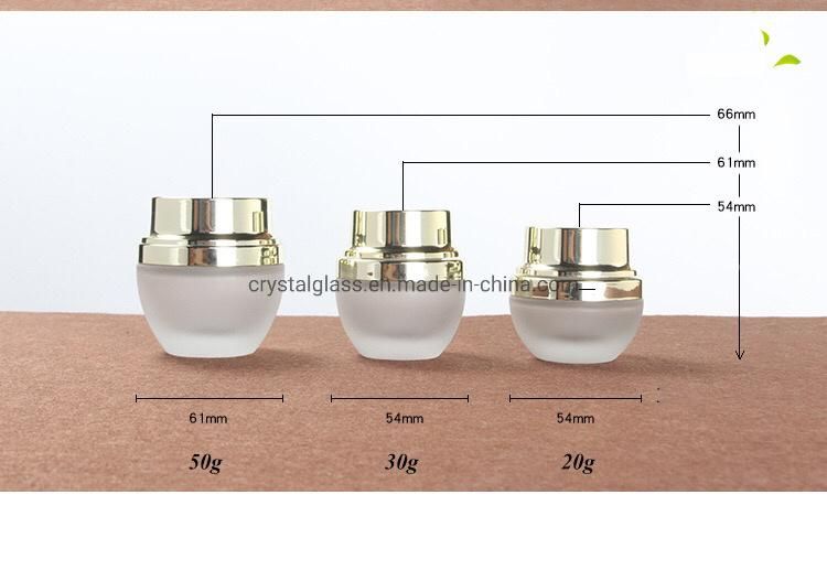 Empty Foundation Bottle with Pump for Cosmetic Wholesale