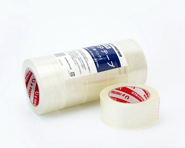 High Sticky of BOPP Carton Tape