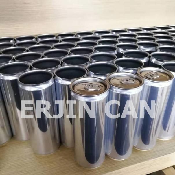 500 Ml Aluminium Can for Beer