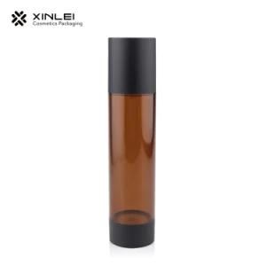 Advanced Design 120ml 4oz Large Size Airless Bottle Thick Wall