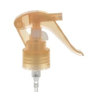 2022 New Design Custom Color Top Quality Plastic PE Bottle Hot Sale 28mm Trigger Sprayers