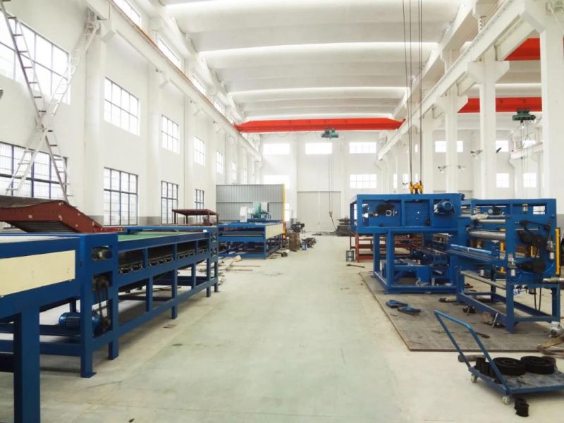 Reliable Paper Corner Flexo Roll Cutting Machine