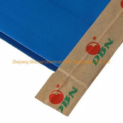 Factory Wholesale 20kg Fertilizer Animal Feed PP Woven Packaging Bag