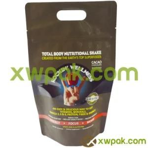 6oz High Quality Tea Packaging Bag