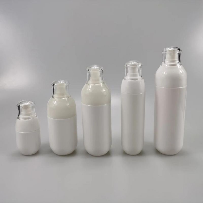 Top Level Cosmetic Pet Bottle Sprayer Bottle Plastic Bottle