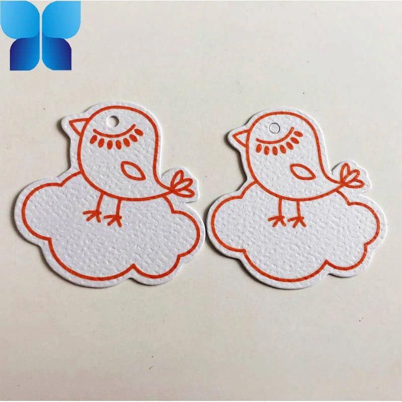 High Quality Hangtag String Custom for Clothing