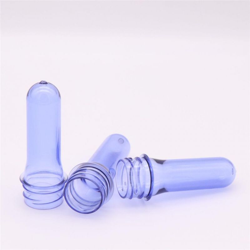 38mm 24G 28g Plastic Preform for Water Bottle