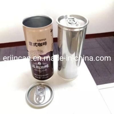 Aluminum Beverage Cans China Supplier