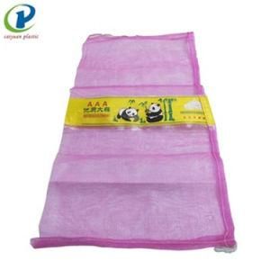 Hot Sell Mesh Net Bag for Packing Onion Potato Garlic