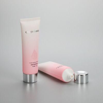 50g 50ml Aluminium Tube Cream Collapsible Aluminium Tube Cosmetic Hand Cream Lotion Aluminium Tube Skincare