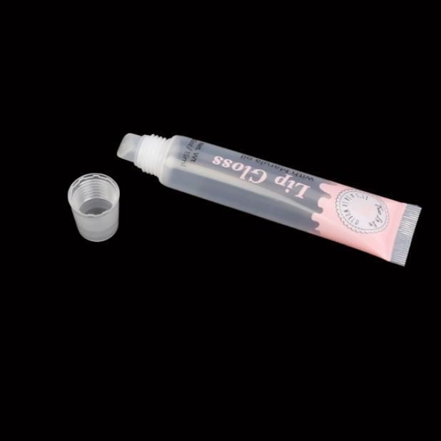 2021 High Quality Olive Oil Cream Plastic Tube for Cosmetic Packaging