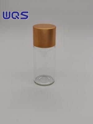 10ml Perfume Oil Amber/Brown Glass Bottle with Caps