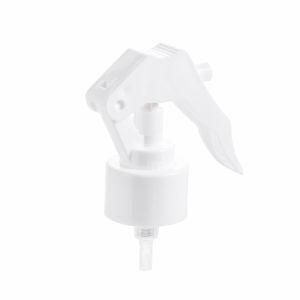 New Design Wholesale White Trigger Sprayer Mini Trigger