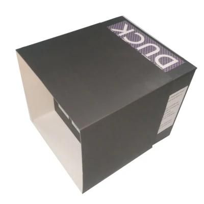 Custom Made Cute Matte Printed Cardboard Gift Cup Box