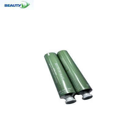 Best Quality Personalized Aluminum Cosmetic Packaging Tube for Sell