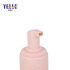 Factory Price Best Selling Cosmetic Skincare Packaging Foam Pump Cleanser Bottle