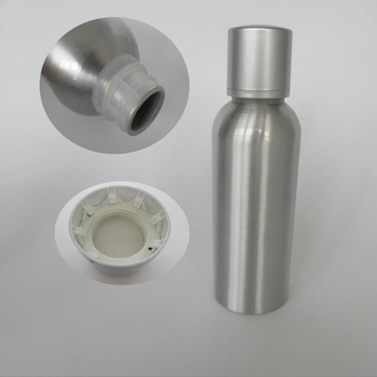 Food Packaging 250ml 330ml 500ml 750ml Aluminum Vodka Beer Wine Bottle