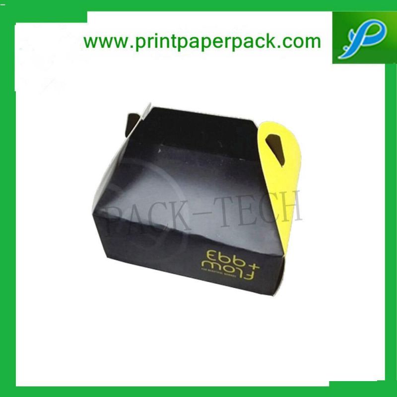 Custom Handle Box, Boxes with Handle, Storage Box with Handle