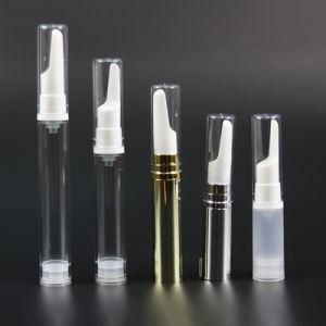 China Wholesale Custom Cosmetic Plastic Lotion Pump (NAB42)