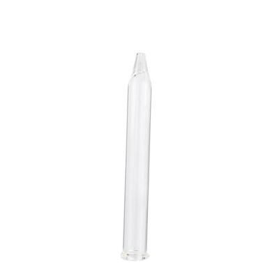 Graduated Glass Dropper Pipette with Length 40mm to 120mm Glass Pipette