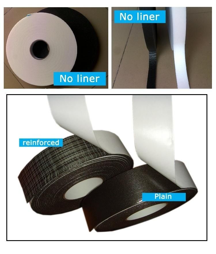 Reinforced Single Sided PE Foam Tape